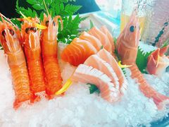-芥末日本料理(打浦路铂尔曼旗舰店)