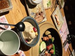 -竹涟烧肉(欢肆店•原星悦荟店)