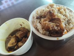 -好成财牛排馆(涂门街总店)