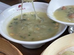 -东升灌浆包(辛庄街总店)