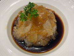 -老正兴菜馆(福州路店)