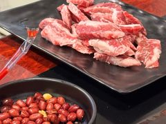 -奥西拉烤肉,盒饭,冷面(青岩刘店)