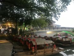 -水乡人家私房菜(逢简店)