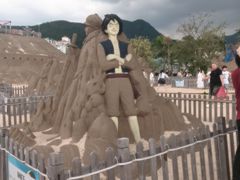 -大梅沙海滨公园