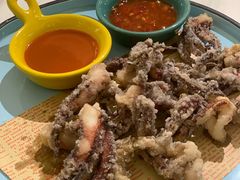 -艾米茉亲子餐厅(万象城店)