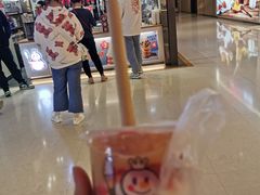 -蜜雪冰城(陆家嘴店)