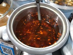 桃胶-小草糖水(海棠村店)