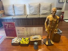 -沐善人家中医·推拿·理疗·三伏灸(新洲店)
