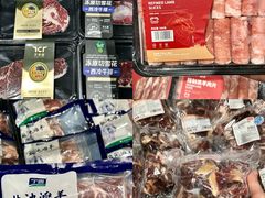 -永辉超市(郫都区爱琴海店)