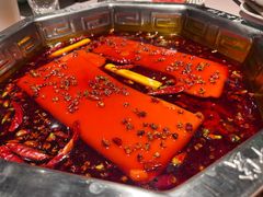 -蜀九香火锅(九眼桥店)