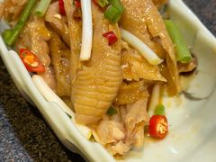 -三道菜(明堂公园店)