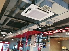 -三太子地摊烧烤·小龙虾(北蔡店)