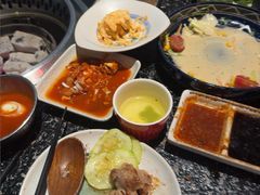 -牛焱·烧肉酒肆(五大道店)