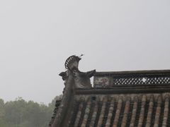 -宁波市保国寺古建筑博物馆