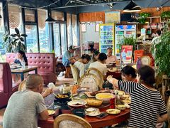 -遇见小院—虹鳟鱼•农家菜(怀柔店)