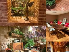 -叶叶菩提(太原别墅店)