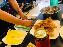 -蝎王府羊蝎子(天通苑店)