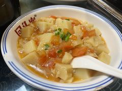 -老唐三下锅(溪布街店)