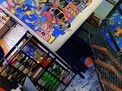 -槿Story·韩国料理(望京韩国美食城店)