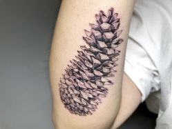 点击看大图 -MDZ STORE·TATTOO·耳饰
