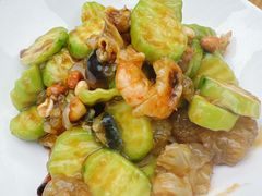 -品海楼·大连海胆锅贴馆(东港店)