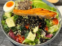 -THE WOODS 简餐 (国贸商城店)