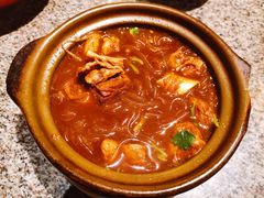 牛腩粉丝堡-南京大牌档(之心城店)