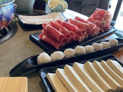 -贰重天冰煮羊自助火锅(东坝店)
