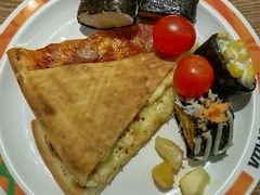 -比格比萨自助(南京万达茂店)