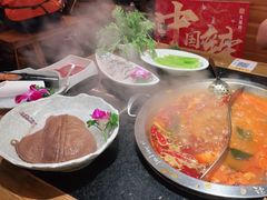 -大龙燚火锅(南山大道店)