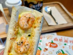 -星巴克臻选(万象前海店)