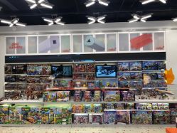 -kidsland(颐堤港店)