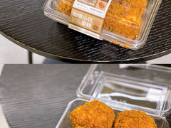 咖啡小贝蛋糕-鲍师傅糕点(虹口龙之梦店)
