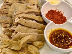 手抓羊软肋-伊祥·敦煌楼