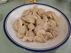 -大妈饺子馆·特色锅包肉·饺子(鼓楼店)