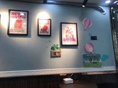 大堂-鸭小妹鸭血粉丝(老门东店)