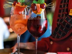 -BROWNSTONE布朗石西班牙餐厅(富城店)