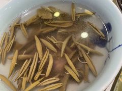 西湖莼菜汤-楼外楼(西湖景区孤山路店)