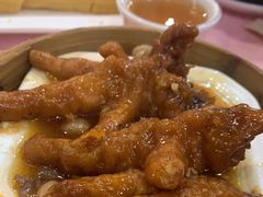 -春满人间酒楼(园岭中路店)