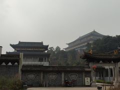 -保利石象湖景区
