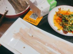 -三江两海老火锅(北京首店)