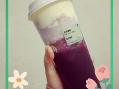 -喜茶(深圳丰盛町店)