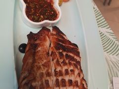 -蕉叶·泰国歌舞风情(世贸店)