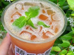 -炖物24章·顺时轻养茶(杭州大厦店)