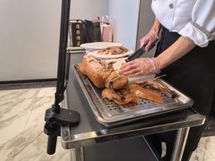 -香丰阁·烤鸭·川湘菜(清河店)