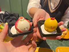 -牛New寿喜烧(金鹰世界店)