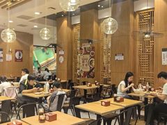 -阳阳中国饭(北京荟聚店)