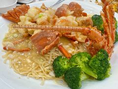 -凤城礼记鱼翅海鲜酒家(新马路总店)