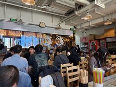-文三里屯面馆(三里屯店)