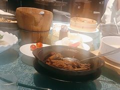 -老聃·小鸭鲢城原味客家菜(海沧店)